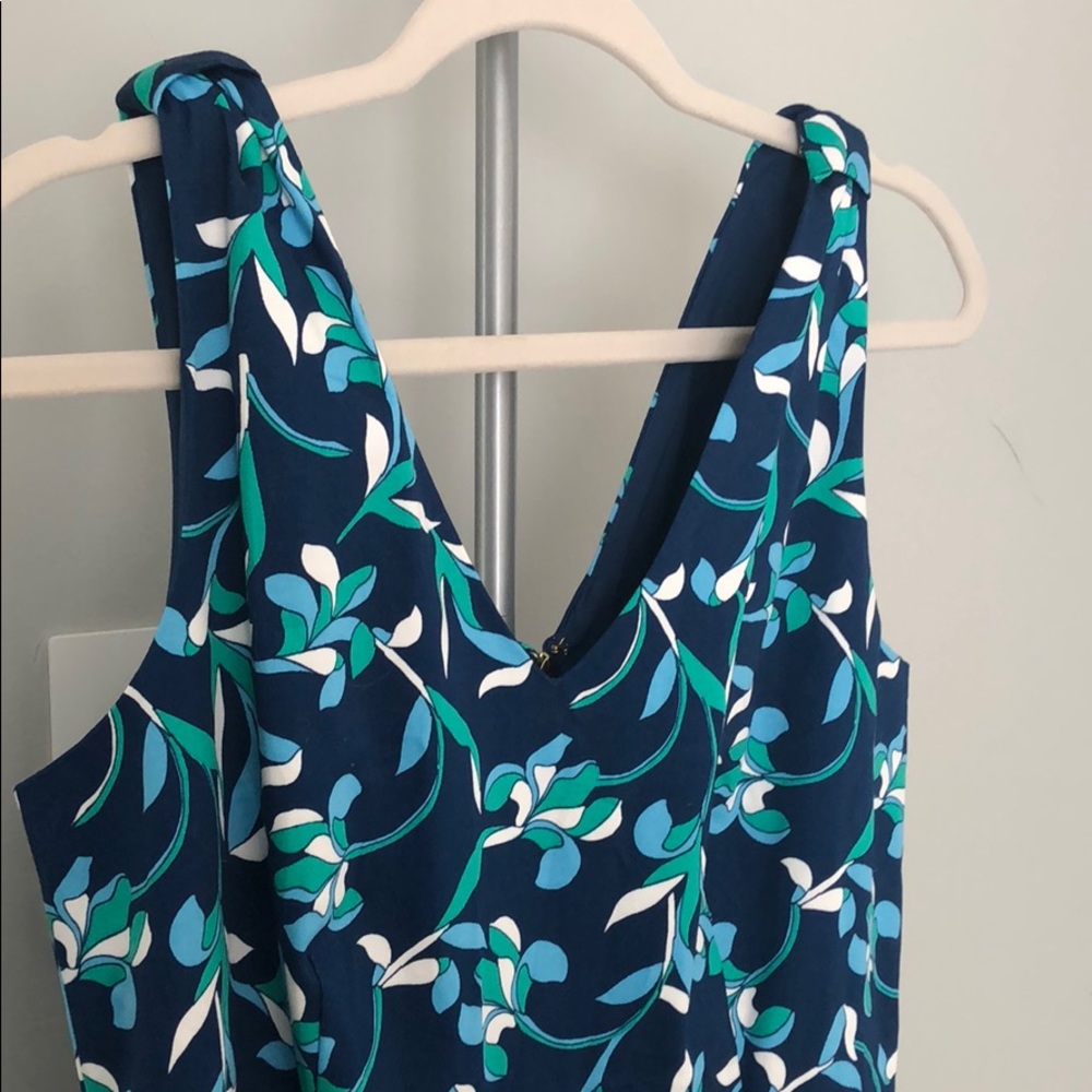 NWT Draper James Dress
